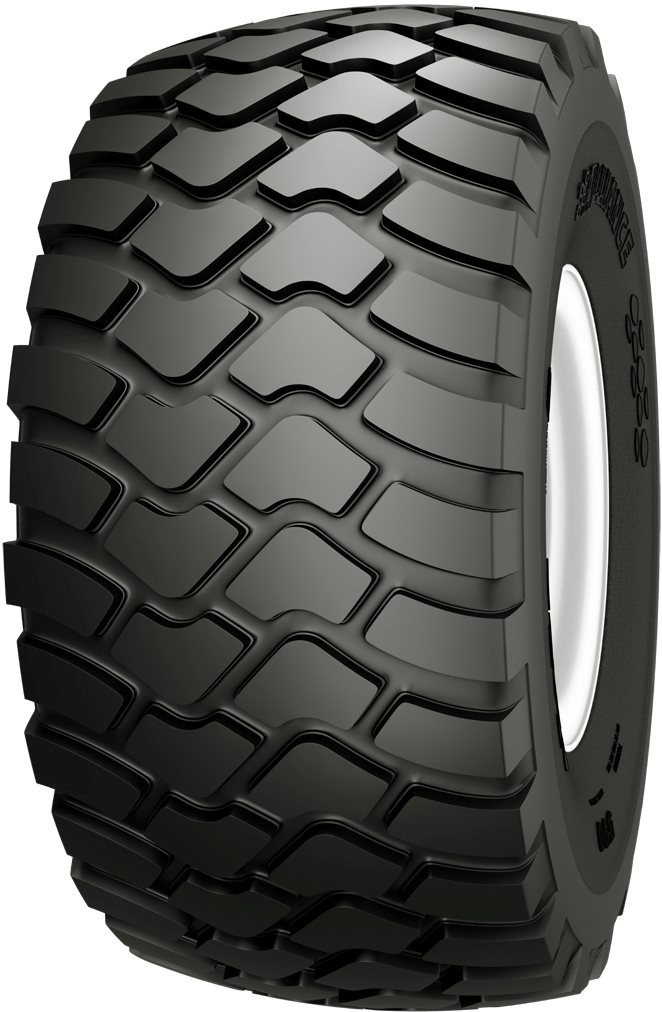 710/50R26.5 opona ALLIANCE 590 179D